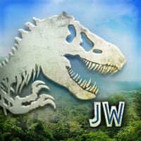 Jurassic World™: ザ·ゲーム apk