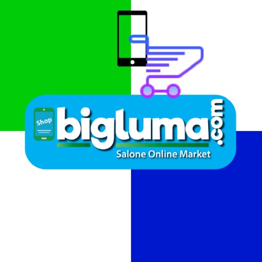 Bigluma Seller/Vendor icon