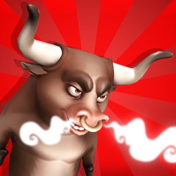 Bull Rush 3D