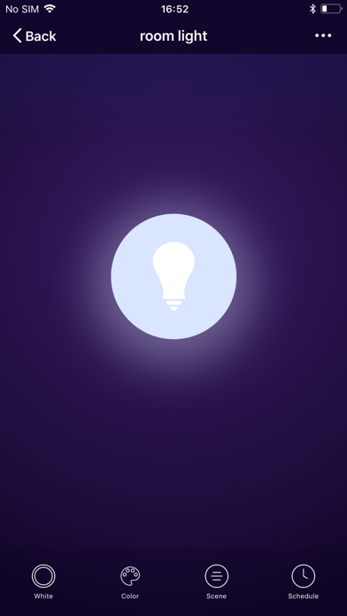 Nityam Smart Screenshot