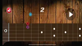 Game screenshot Guitar Picking hack