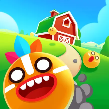 Bouncing Village Cheats