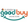 Surabhi goodbuy icon