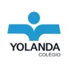 Colégio Yolanda delete, cancel