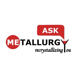 Askmemetallurgy