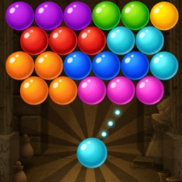Bounce Bubble Pop Shooter