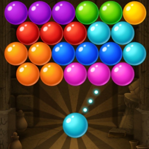 Bounce Bubble Pop Shooter