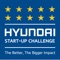 Hyundai Startup Challenge aims to discover and nurture social entrepreneurs with creative solutions on Education, Employment and Environment issues