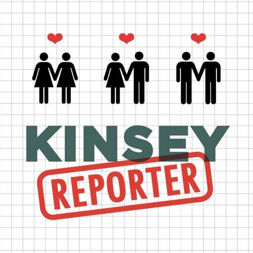 Kinsey Reporter icon