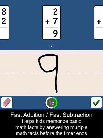 TeachMe: 2nd Gradeのおすすめ画像3