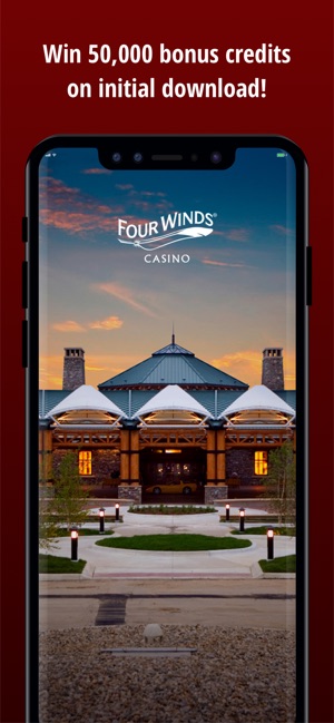 Four Winds Casinos(圖2)-速報App