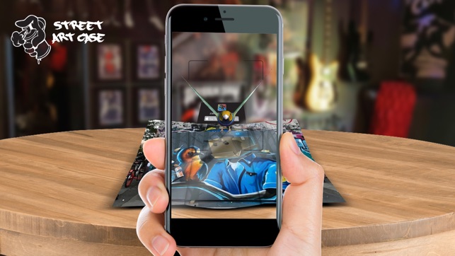 StreetArtCase(圖2)-速報App