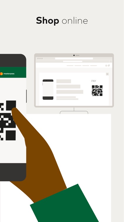 Nedbank Masterpass screenshot-4