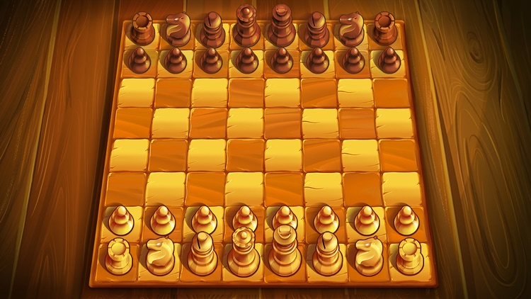 Chess ⁺