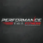 Performance Fitness App Contact