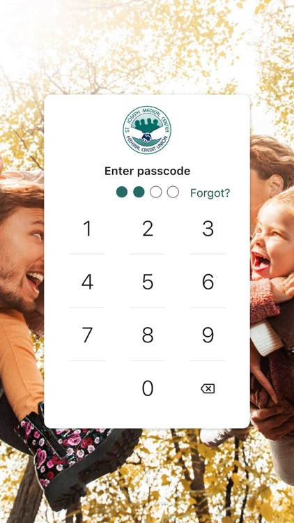 SJMCFCU Mobile Pay screenshot-3