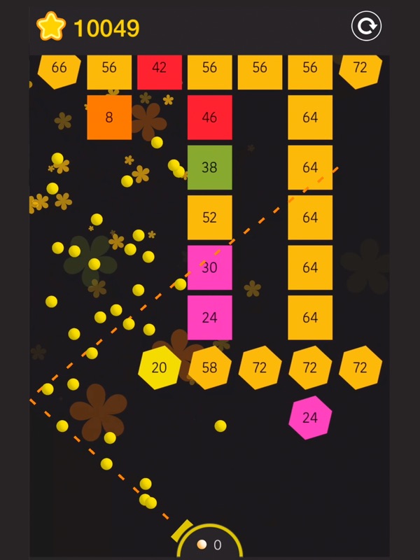 Nonstop Balls screenshot 9