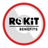 ROKiT Benefits icon