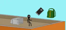 Game screenshot Stickman dormitory apk