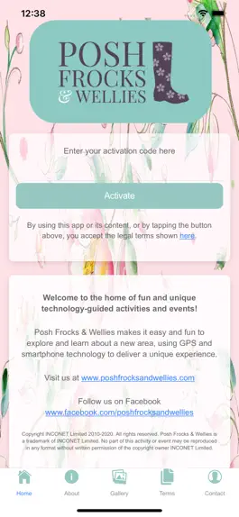 Game screenshot Posh Frocks and Wellies mod apk