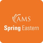 AMS Spring Eastern