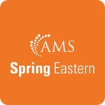 AMS Spring Eastern