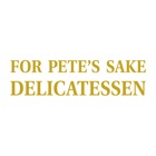 Top 36 Food & Drink Apps Like For Pete's Sake Deli - Best Alternatives