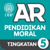 AR DBP Moral Pend. Tingkatan 5 icon