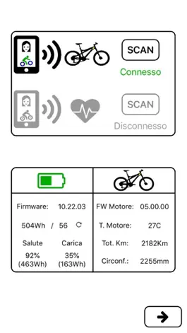 Game screenshot eGENESIS apk