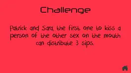 Game screenshot Thirsty: Drinking Game hack