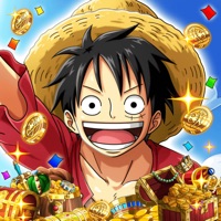 ONE PIECE トレジャークルーズ apk