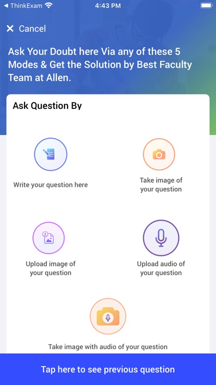 ALLEN e-Solutions screenshot-5