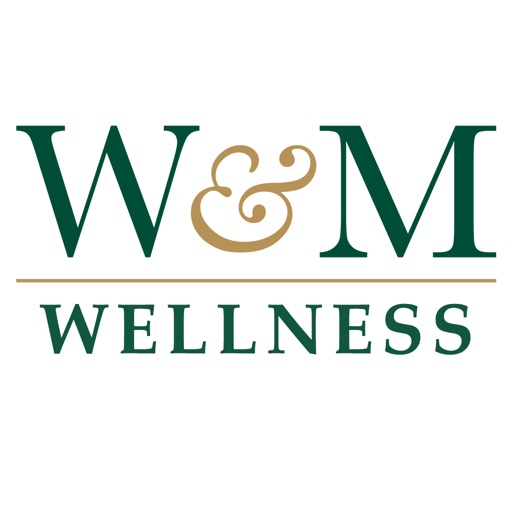 William & Mary Wellness icon