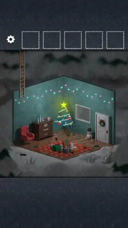 Game screenshot Christmas  ~escape room~ apk