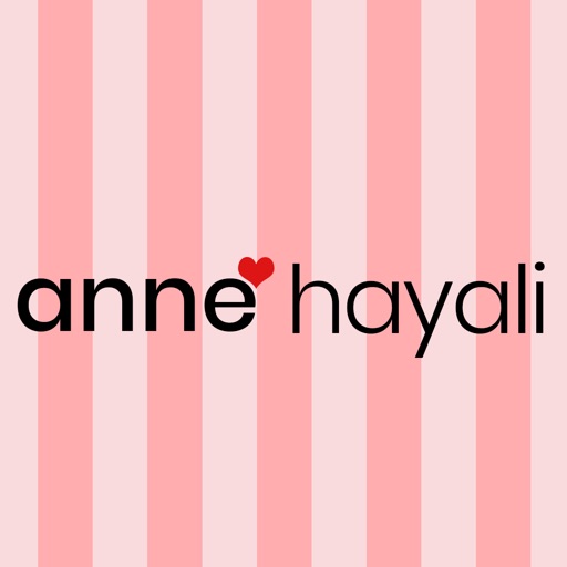 Anne Hayali icon