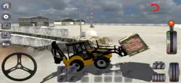 Game screenshot Excavator & Bucket Simulation apk
