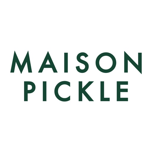 Maison Pickle