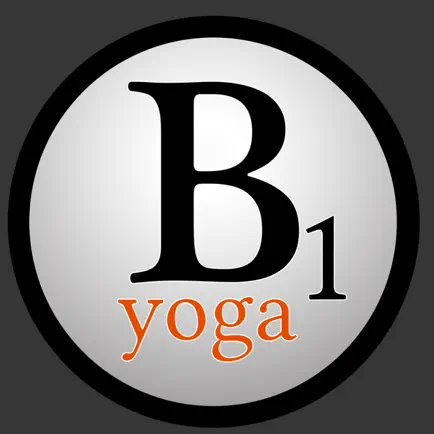 B-1 Yoga Cheats