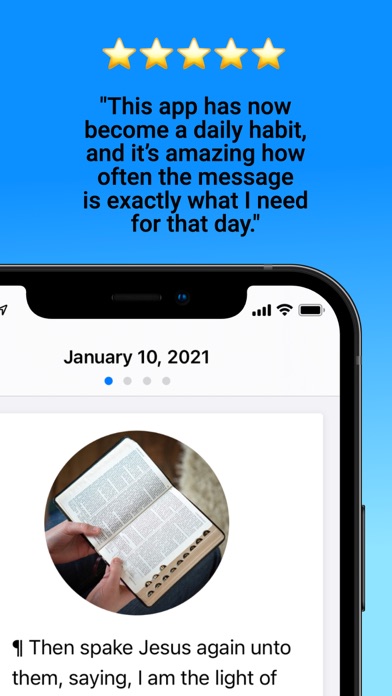 LDS Daily Verseのおすすめ画像3