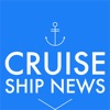 Cruise Ship & Port News icon