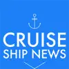 Cruise Ship & Port News contact information