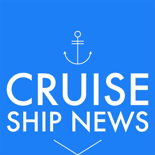 Cruise Ship & Port News icon