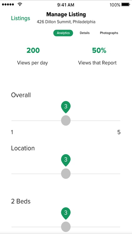 SpotScore