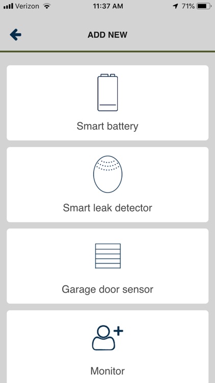 CFM @ Home screenshot-3