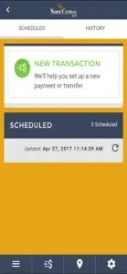 North Central Bank screenshot #4 for iPhone