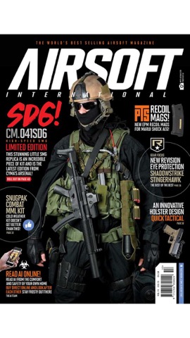 Airsoft International Magazineのおすすめ画像8