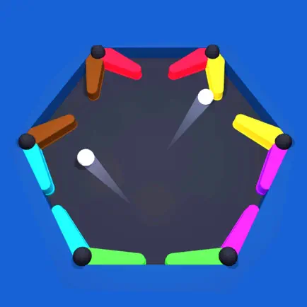 Flipper Royale Читы