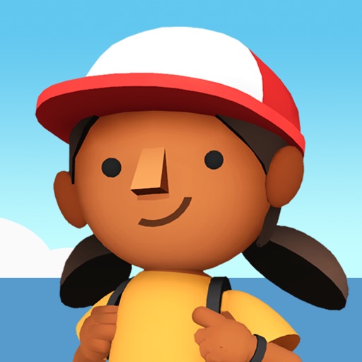 Alba: a Wildlife Adventure