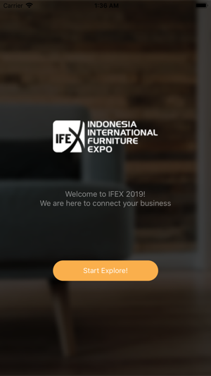 IFEX 2019