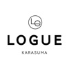 LOGUEの公式アプリ